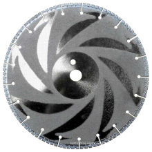 Stone Diamond Tool Granite/ Marble/ Diamond Cutting&Grinding Wheel Saw Blade